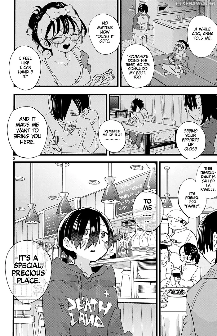 The Dangers in My Heart Chapter 172 image 09_optimized